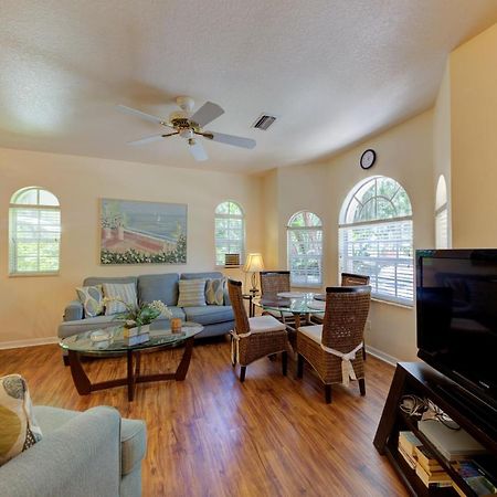 Beautiful Property On Siesta Key Exteriér fotografie