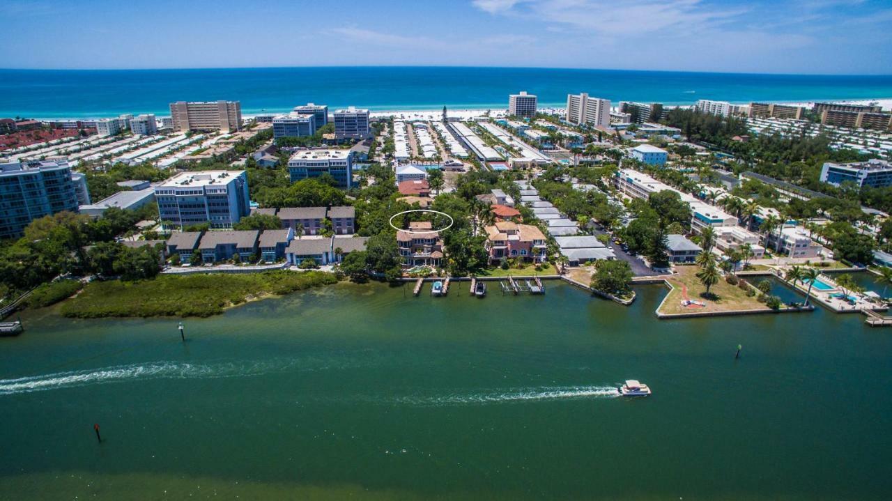 Beautiful Property On Siesta Key Exteriér fotografie