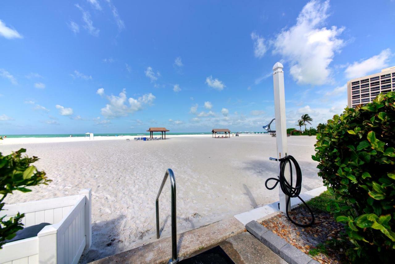 Beautiful Property On Siesta Key Exteriér fotografie