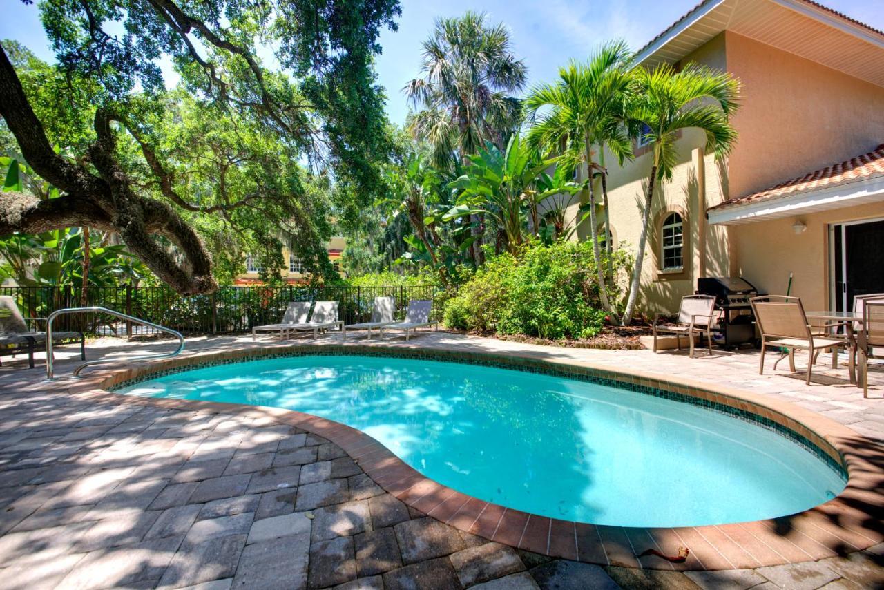Beautiful Property On Siesta Key Exteriér fotografie