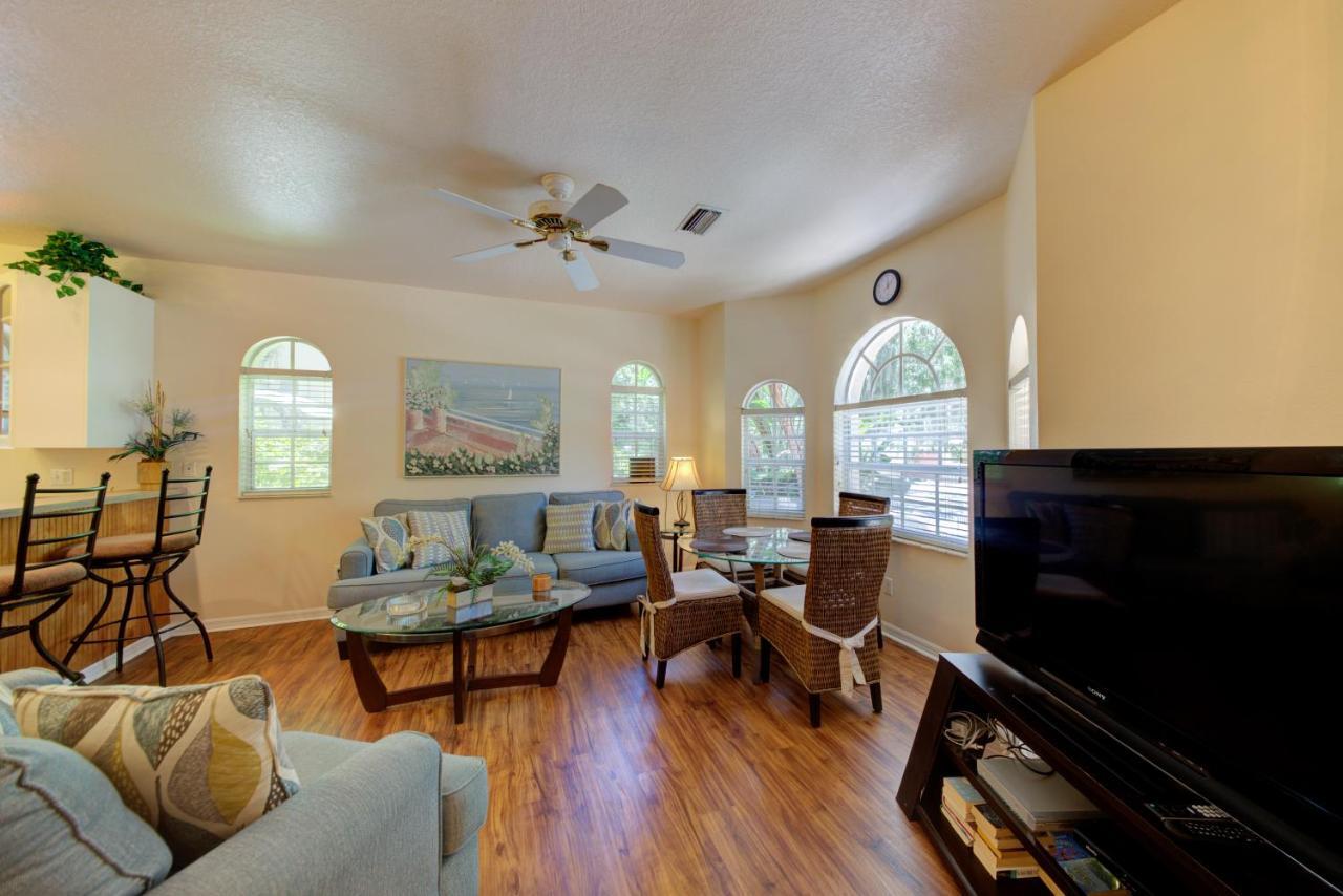 Beautiful Property On Siesta Key Exteriér fotografie