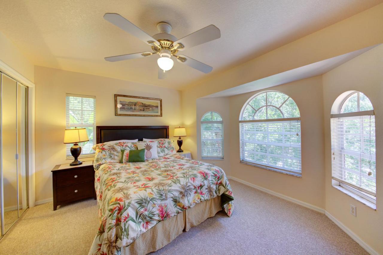 Beautiful Property On Siesta Key Exteriér fotografie