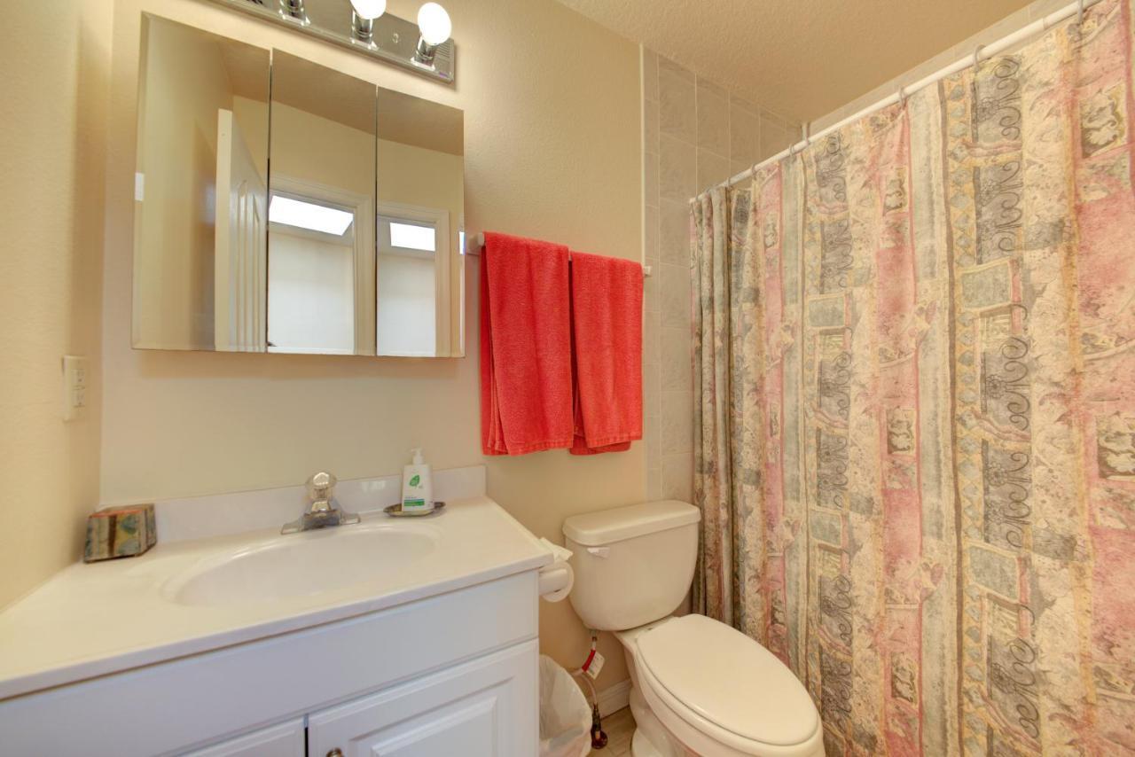 Beautiful Property On Siesta Key Exteriér fotografie