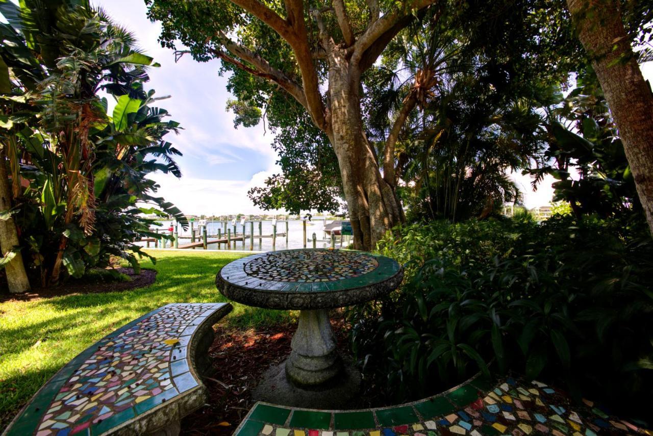 Beautiful Property On Siesta Key Exteriér fotografie