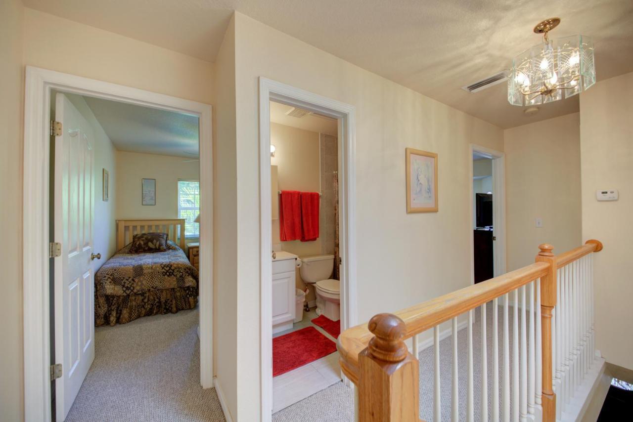 Beautiful Property On Siesta Key Exteriér fotografie