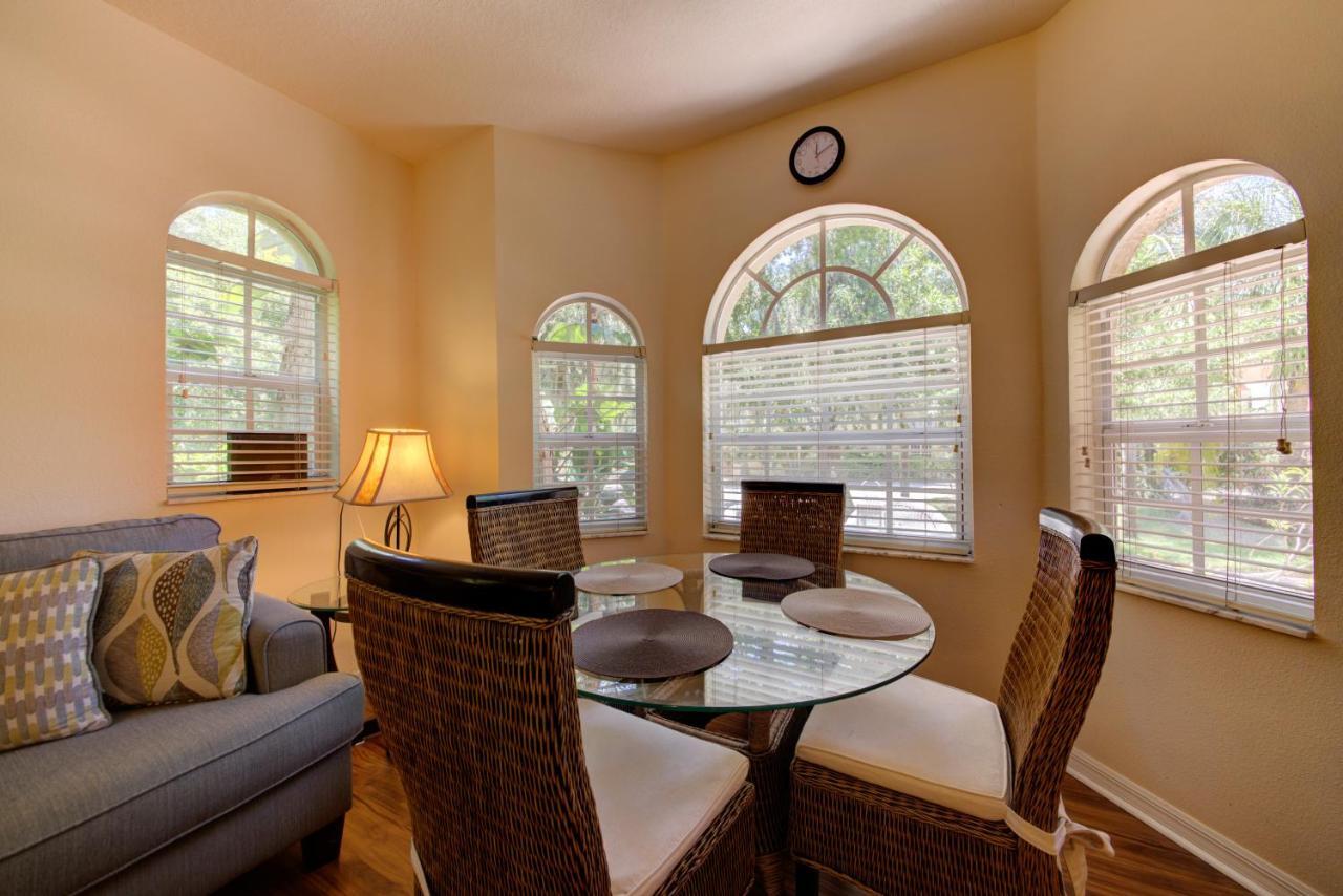 Beautiful Property On Siesta Key Exteriér fotografie