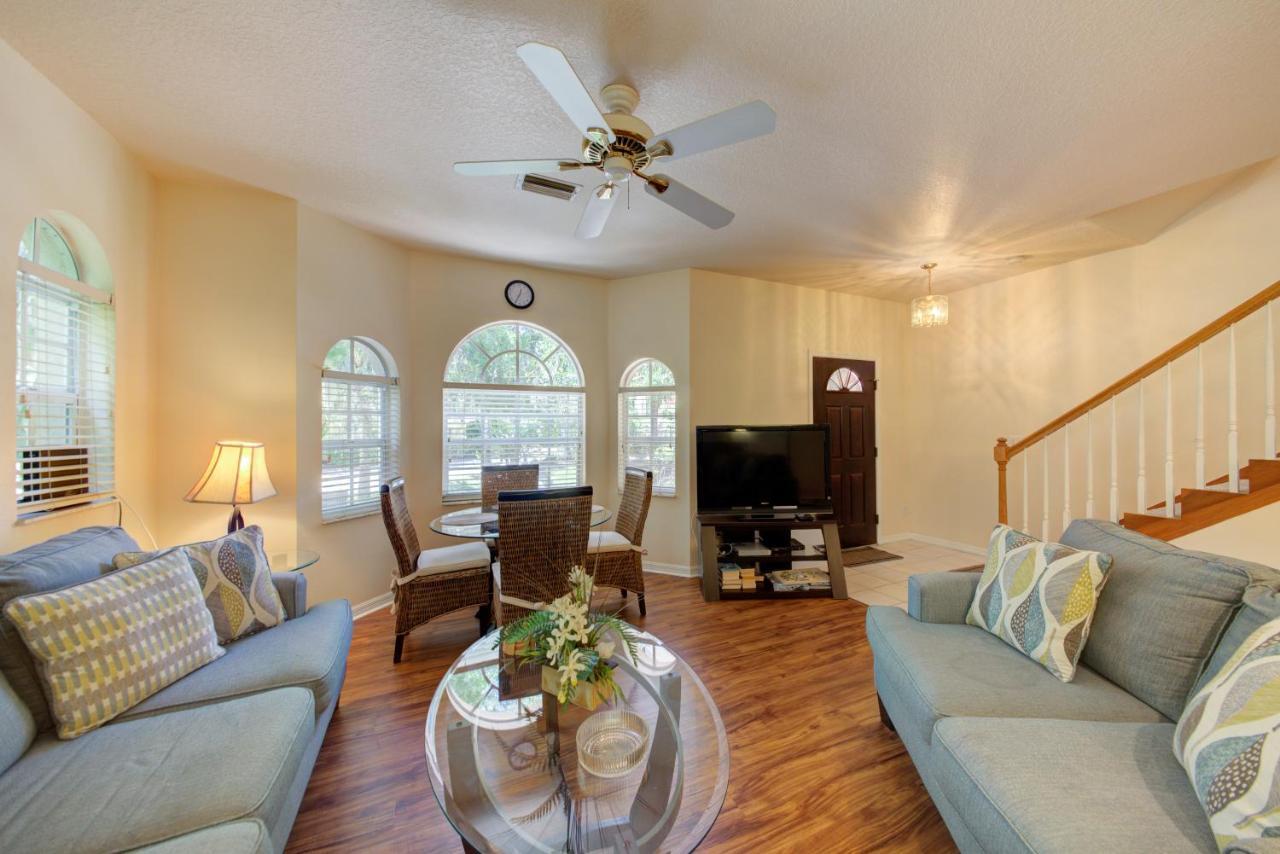 Beautiful Property On Siesta Key Exteriér fotografie