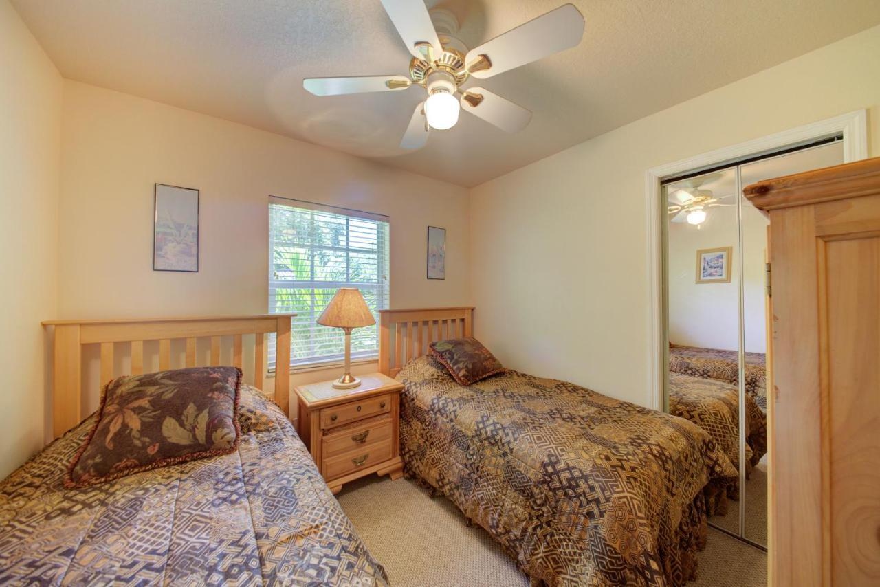 Beautiful Property On Siesta Key Exteriér fotografie