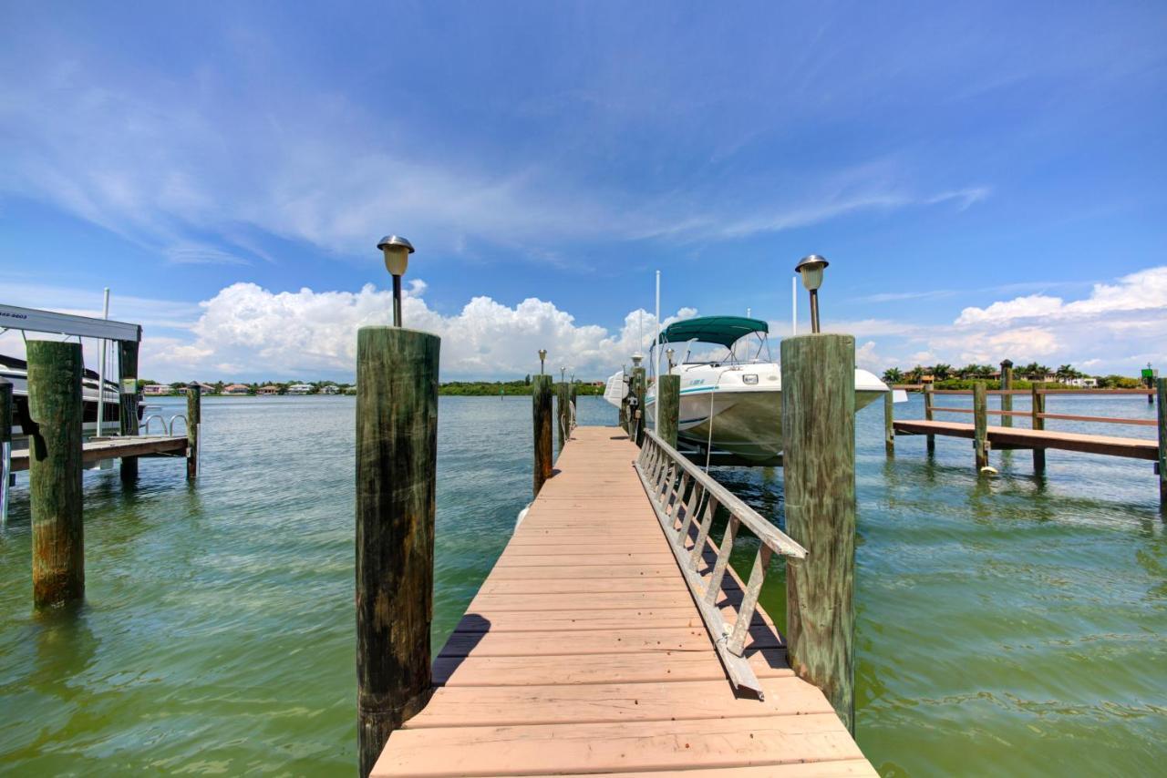 Beautiful Property On Siesta Key Exteriér fotografie