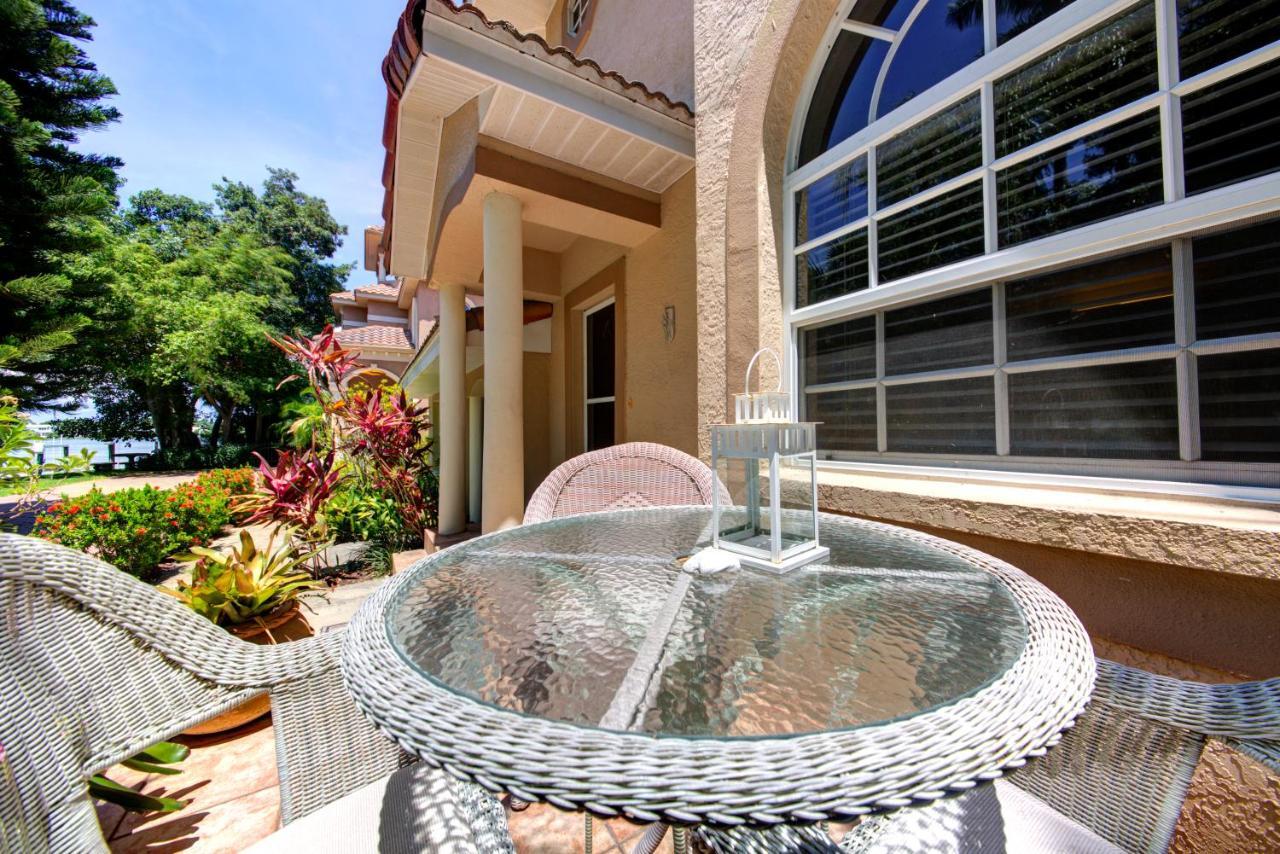Beautiful Property On Siesta Key Exteriér fotografie
